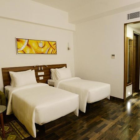 Lemon Tree Hotel Coimbatore Extérieur photo