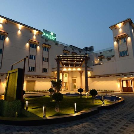 Lemon Tree Hotel Coimbatore Extérieur photo