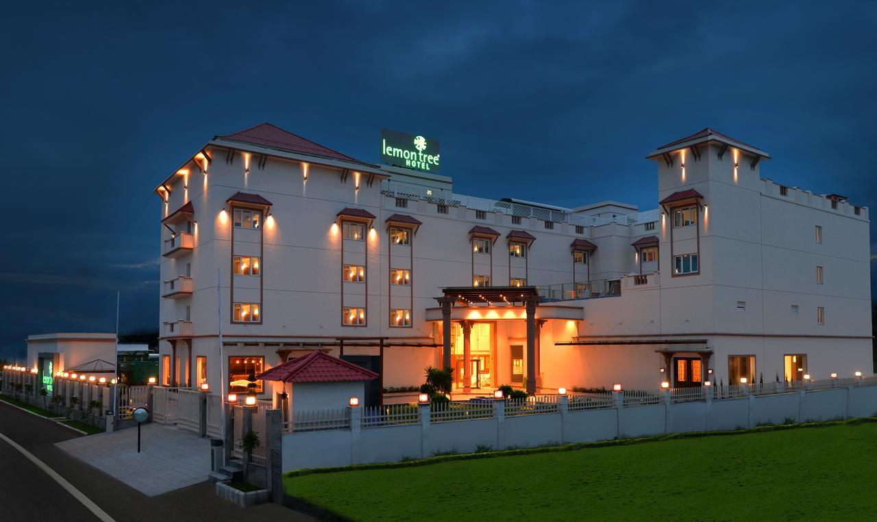 Lemon Tree Hotel Coimbatore Extérieur photo