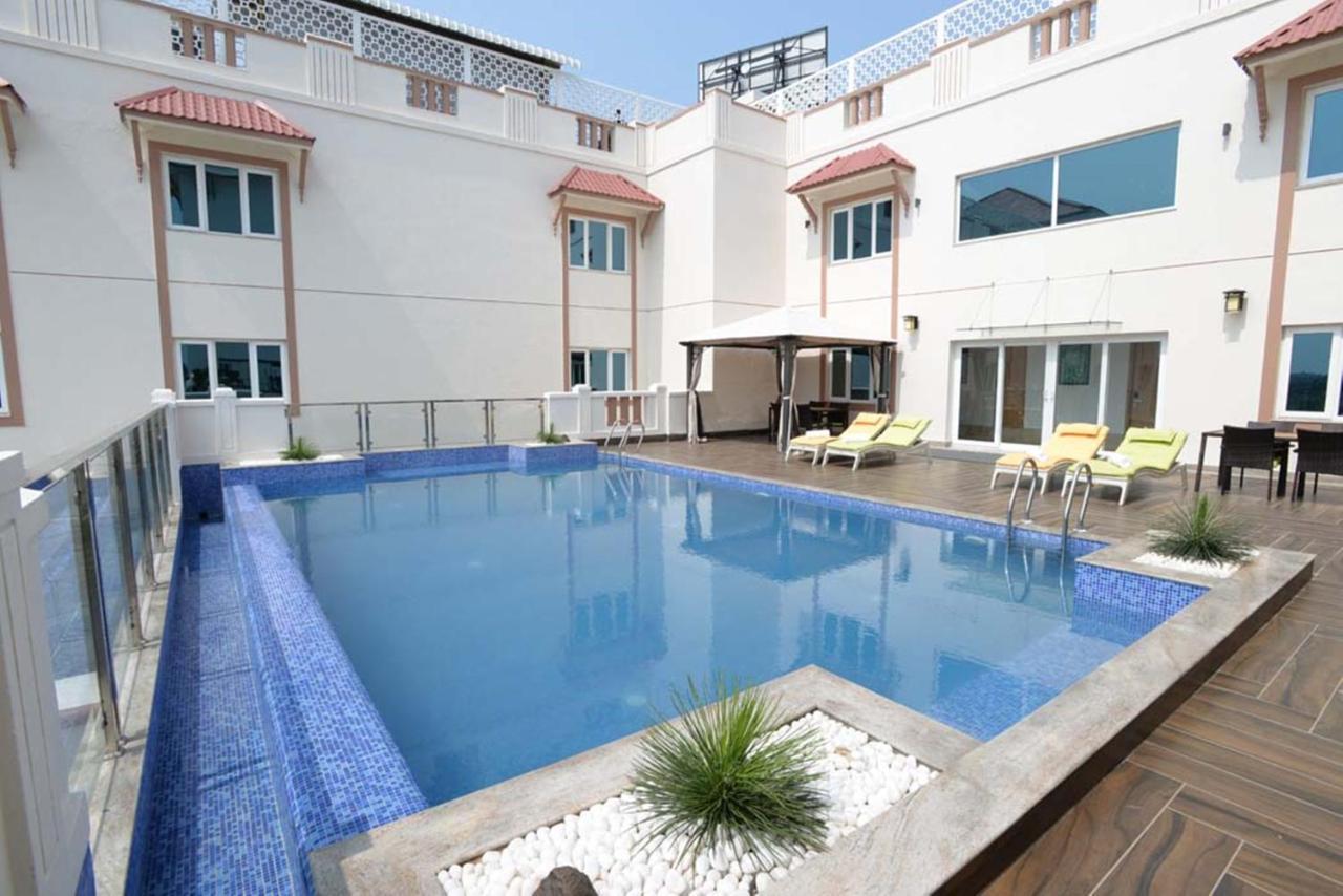 Lemon Tree Hotel Coimbatore Extérieur photo