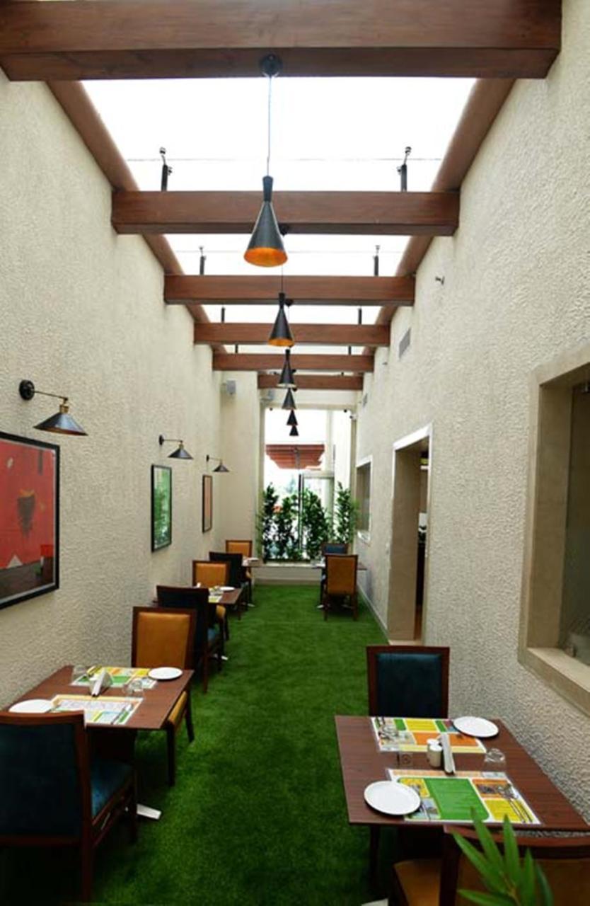 Lemon Tree Hotel Coimbatore Extérieur photo