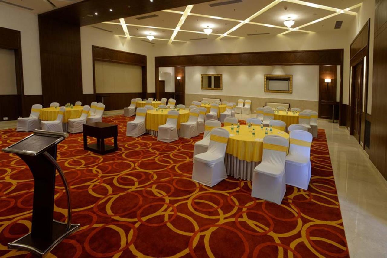 Lemon Tree Hotel Coimbatore Extérieur photo