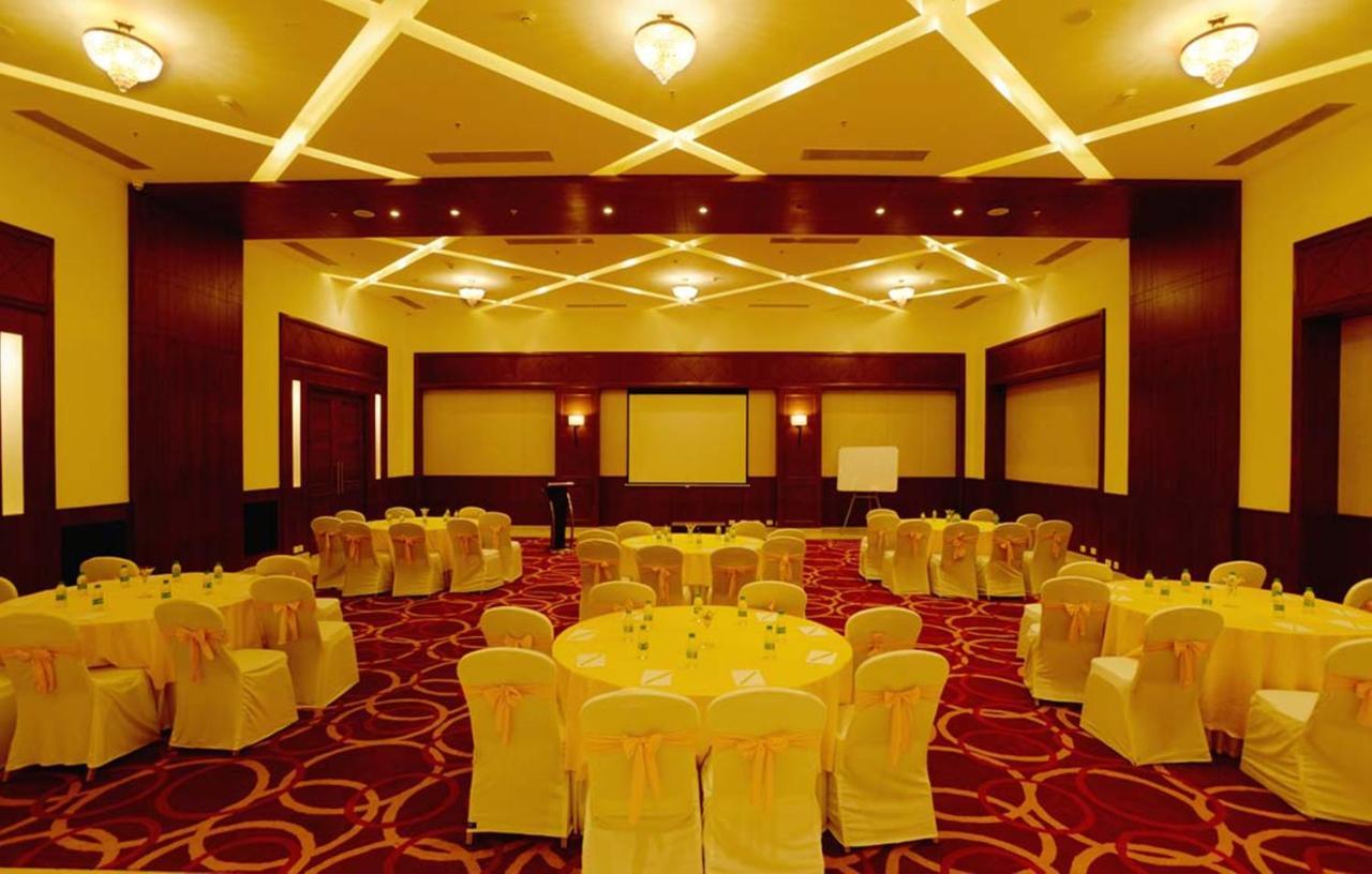 Lemon Tree Hotel Coimbatore Extérieur photo