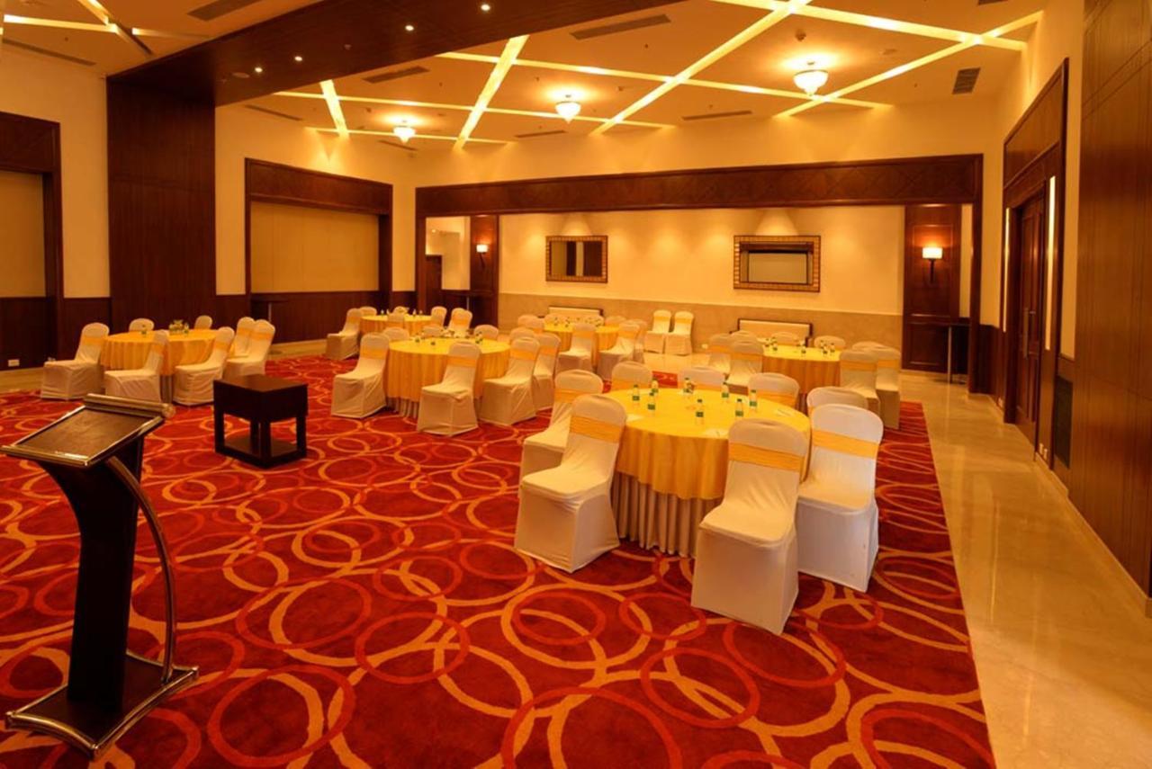 Lemon Tree Hotel Coimbatore Extérieur photo